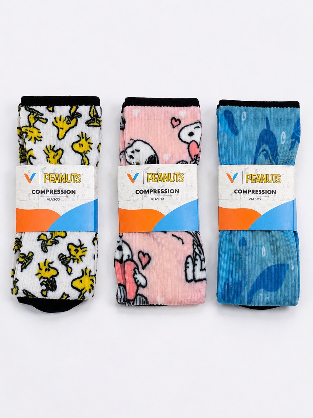 New Viasox compression socks $ 20 each or bundle3 for 49(Buy 2 GET 1 FREE